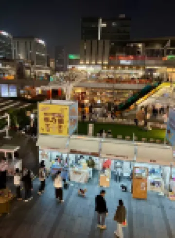 Jun Cheng Loft Apartment (Hangzhou East Railway Station MixC Mall)