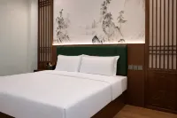 Huizhou Shuidong Grand Hotel (Xihu) - balcony