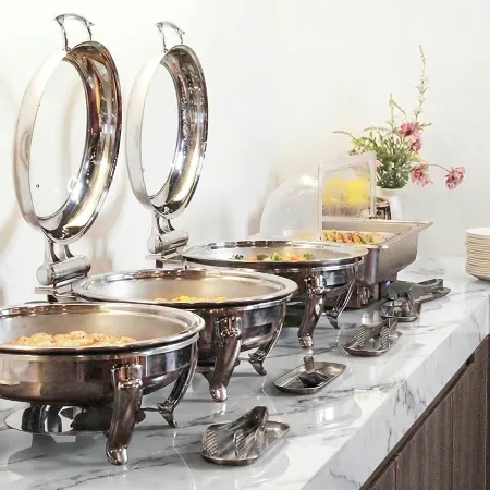 Residence Hotel K Okpo