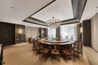 Yudongnan International Hotel - breakfast