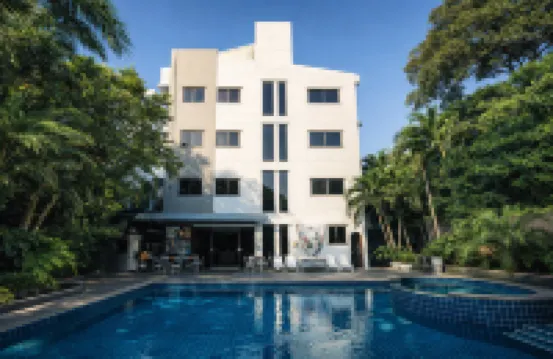 YAKA Garden Resort Hotel（Pattaya）