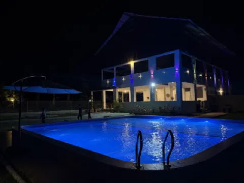 RTMS ゲストハウス センポルナ のホテル