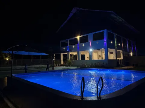 Rtms Guesthouse Semporna