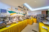 Lavande Hotel (Heyuan Wanlongcheng) - breakfast