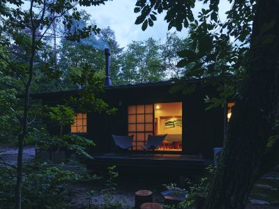SANU 2nd Home AMATSUMI Azumino