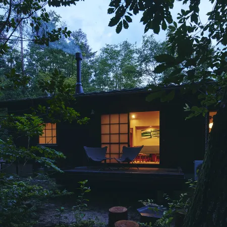 SANU 2nd Home AMATSUMI Azumino
