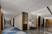 Four Points by Sheraton Wuhan Optics Valley