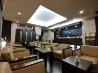 Hotel Route-Inn Iwakiizumi Ekimae