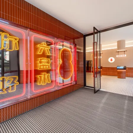 Hello Hotel (Fenghuang Avenue Branch, Zhongshan District, Liupanshui)
