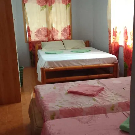 MARBUN HOMESTAY