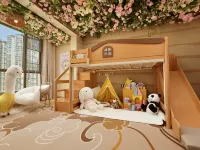 Yulu Xiaozhu Homestay (Wanda Plaza)