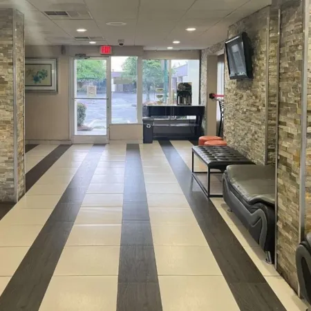 Studio 6 Charlotte, NC – Airport South