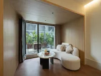 Mianyang Mianzhou Lanshan Hotel (Yuewang Tower)