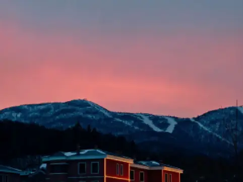 Xinsen Health & Wellness Hotel