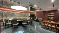 Dongfang Lishe Hotel - Aamiainen