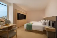 Miniyoujia Hotel (Ganzhou Railway Station Wulong Hakka Style Park) - เปิดใหม่