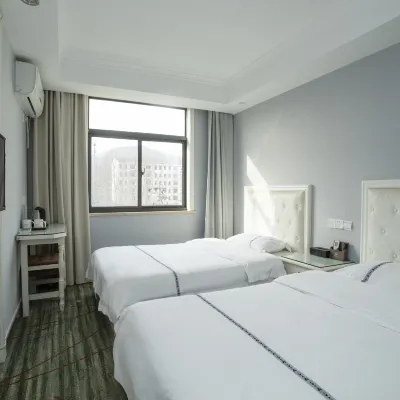 Hefei Lijing Express Hotel Hotels near Hefei Wildlife Park
