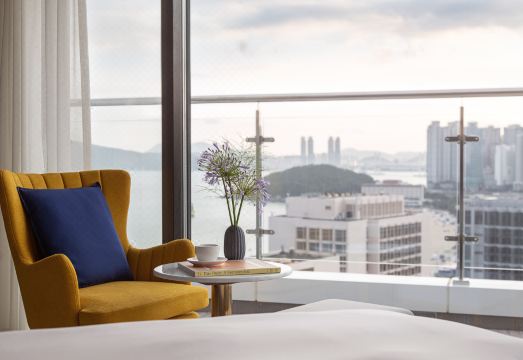 영무파라드 편의시설