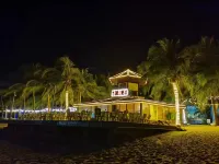 Taishan Xiachuan Island Yijing Intelligent Hotel