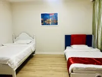 Brand new Downtown apartment Global town
