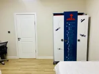 Brand new Downtown apartment Global town