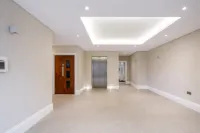 Roomspace Serviced Apartments - Trinity House - Apartments