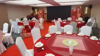 Yi Zhi Hotel, Taikoo Li, Zhujiang New Town, Guangzhou - Business