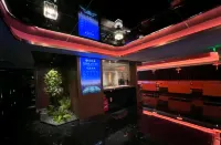 Sheraton Hotel Dongguan - Spa