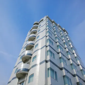 HOTEL MEIJIYA