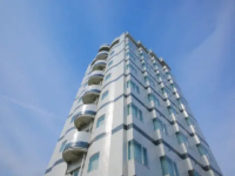 HOTEL MEIJIYA