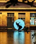 Yinlu Jingde Homestay (Taoxichuan Cultural and Creative Block) - New