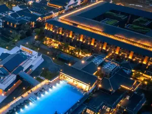 Top 10 Cultural Hotels in Jiaxing