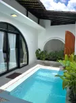 Villa Bale Tentrem Pamungkas - Villas