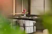 Blossom House Lanxi Jinhua - breakfast