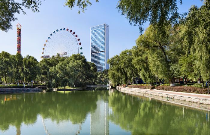 Hyatt Regency Changchun