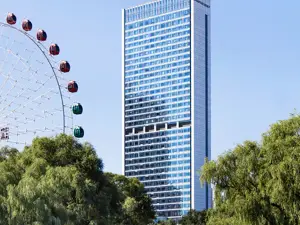 長春の高級ホテル・トップ20