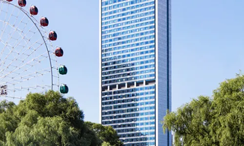 Hyatt Regency Changchun