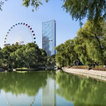 Hyatt Regency Changchun