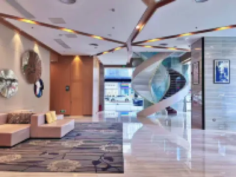 Easco Hotel Hotels in Kaiping