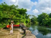 Sherwood Resort Cafe & Restaurant