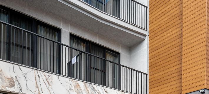 Black Horn B&B Hotels in Pingtung County