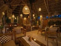 The Nest Boutique Resort Hotels in Paje