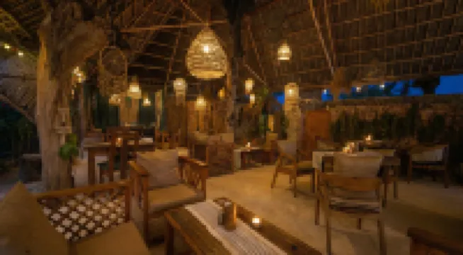 The Nest Boutique Resort