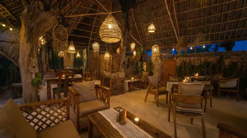 The Nest Boutique Resort