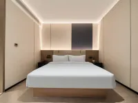 Cangnan Shangjiang Hotel