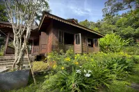 Kebun Rimba Janda Baik Hotels in 