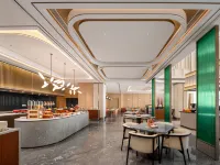 Hilton Garden Inn Ningguo Chengxi Lake Hotels in Ningguo