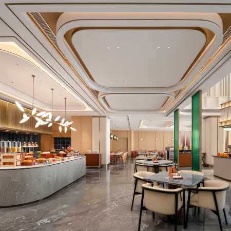 Hilton Garden Inn Ningguo Chengxi Lake