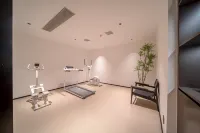 Flora Stay Hotel (Hefei South Railway Station Luogang Central Park Branch)
