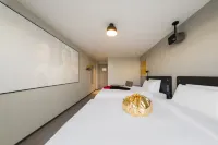 Shanghai Ginci Hotel
